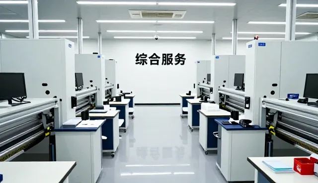 定制化ERP系统