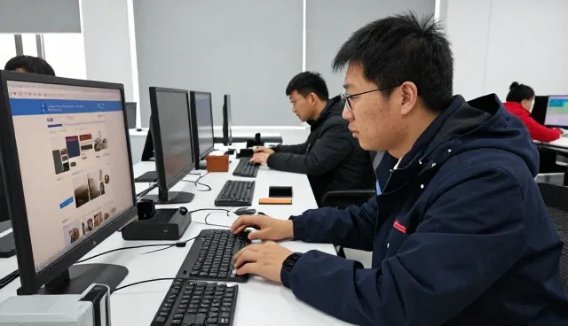 项目管理服务在真实环境中的表现