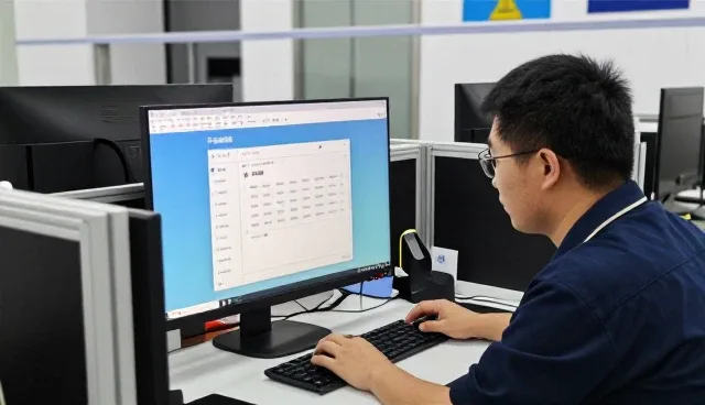 仓储物流下如何发挥软件开发价值