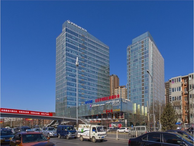 宁波品质建模特点